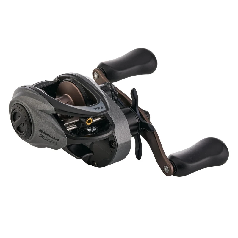 Abu Garcia Revo5 SX â Image 2