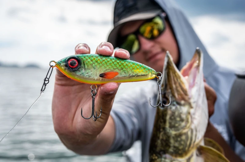 Abu Garcia Abu Svartzonker McTracer â Image 4