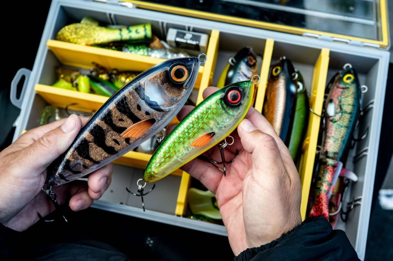 Abu Garcia Abu Svartzonker McTracer â Image 5