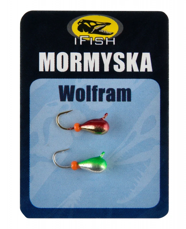 Ifish Filuren Mormyska, 2-pack â Image 2
