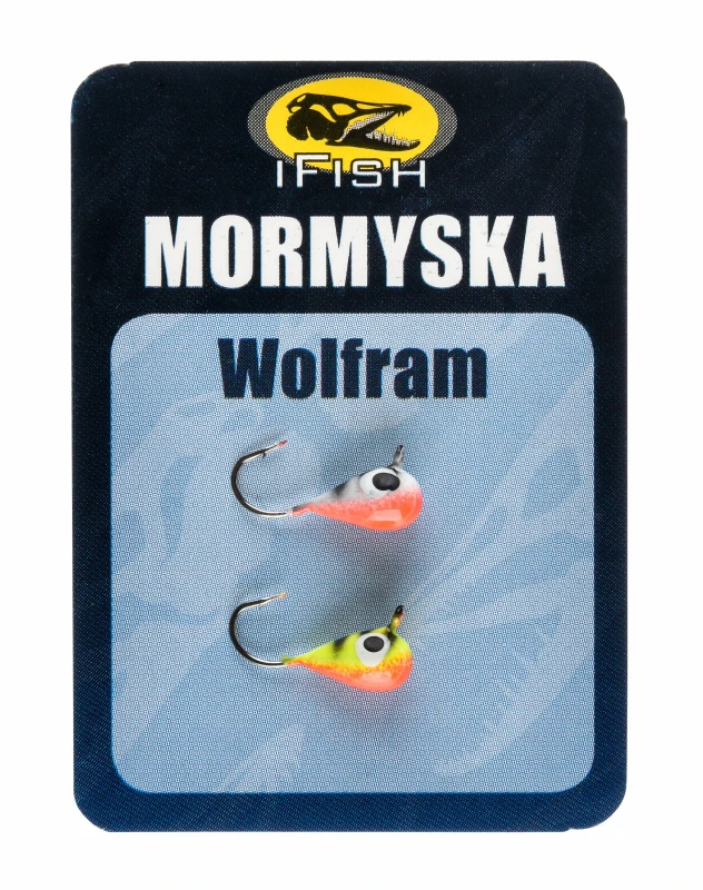Ifish Tunnan Mormyska, 2-pack â Image 2