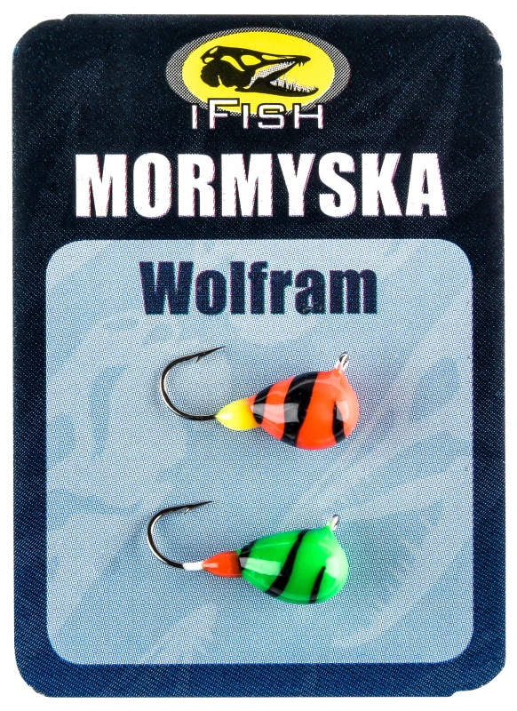 Ifish Pärlan Mormyska, 2-pack – Image 2