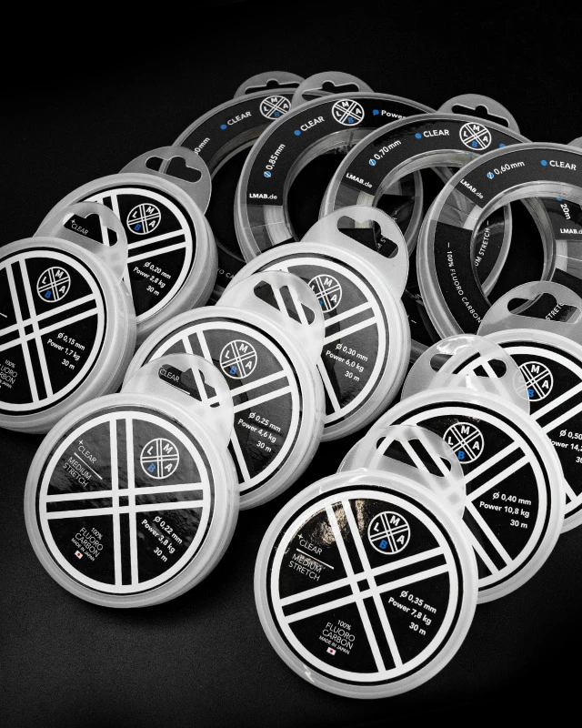 LMAB Fluorocarbon Spool â Image 5