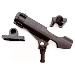 Wiggler Spöhållare Svart