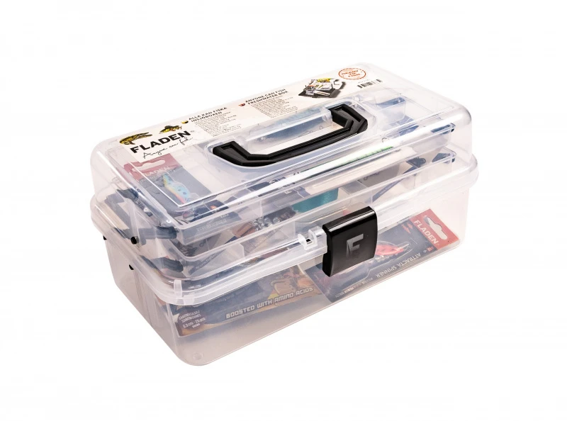 Fladen Alla Kan Fiska Insjöboxen – Image 2