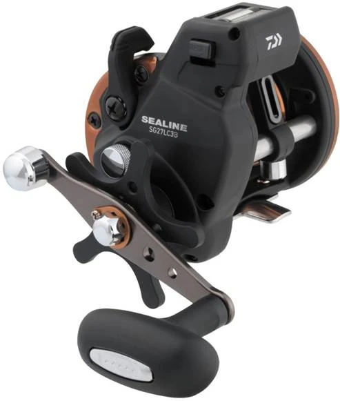 Daiwa Sealine SG47 LC 3B â Image 2