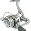 Daiwa Sweepfire E 500A Haspelrulle