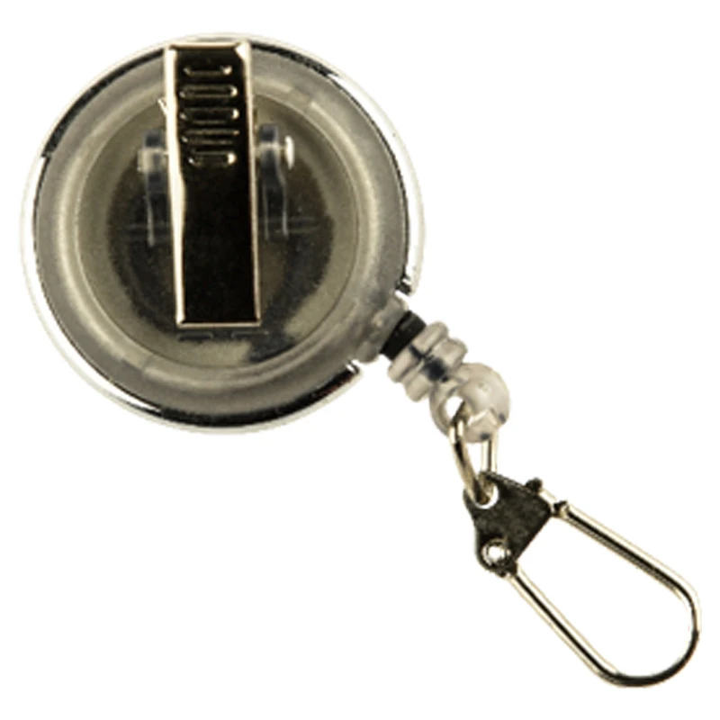 Pool 12 Clip On Pin-On-Reel â Image 2