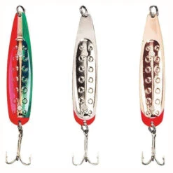 Fladen Torsk 40g 3-pack