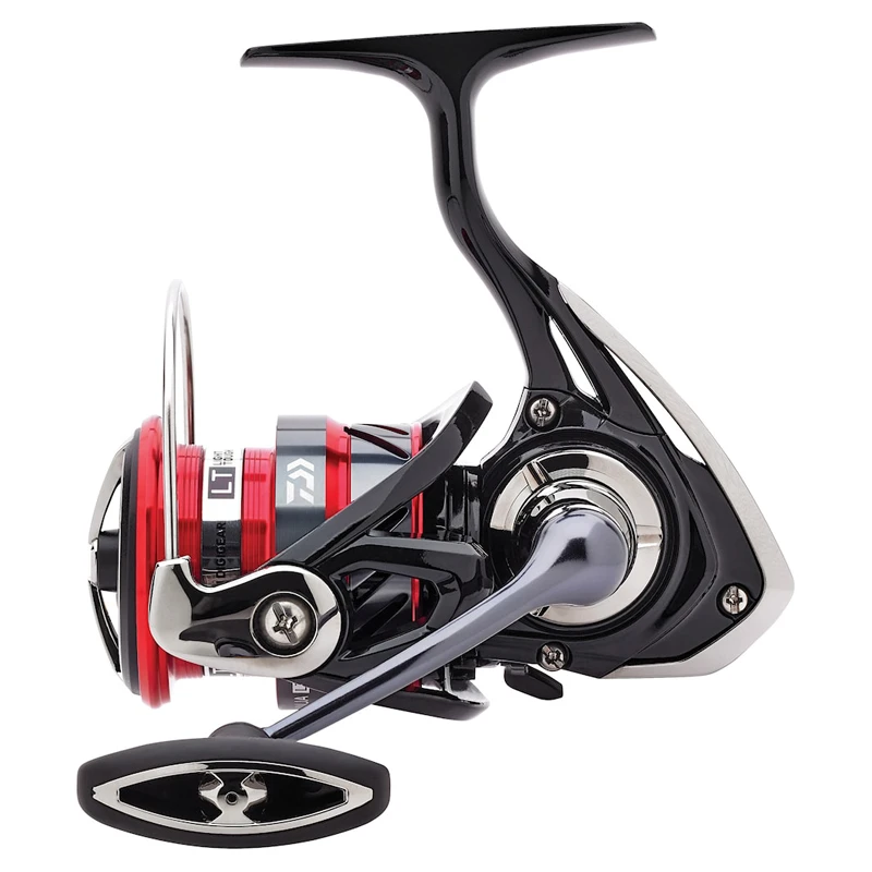 Daiwa 18 Ninja LT