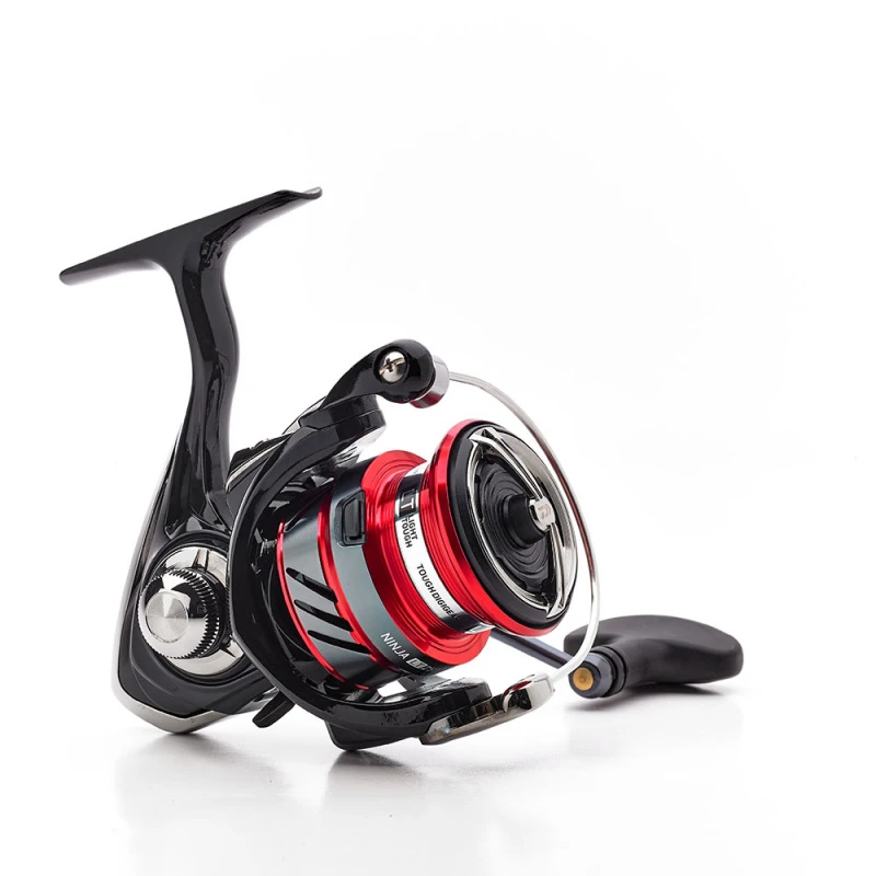 Daiwa 18 Ninja LT â Image 2