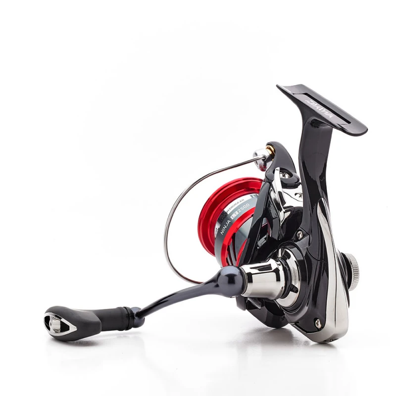 Daiwa 18 Ninja LT â Image 4