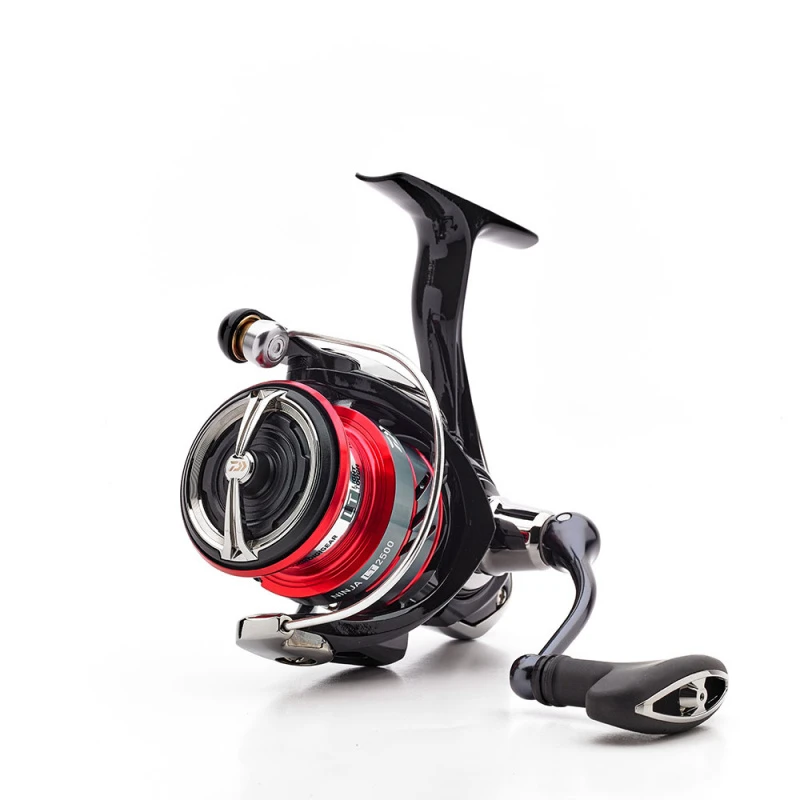 Daiwa 18 Ninja LT â Image 5