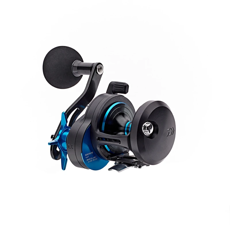 Daiwa 18 Saltist â Image 2