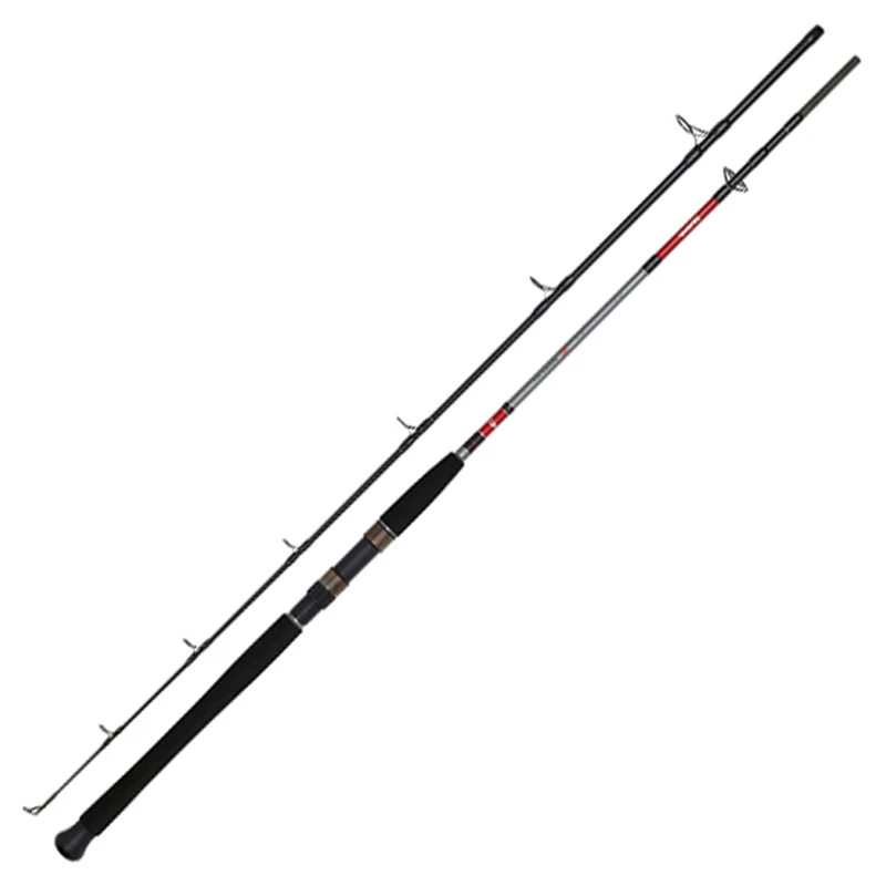 Daiwa Seahunter Z Pilk