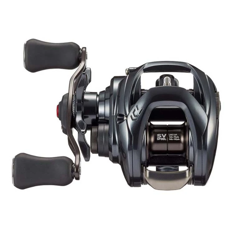 Daiwa 20 Tatula SV TW â Image 2