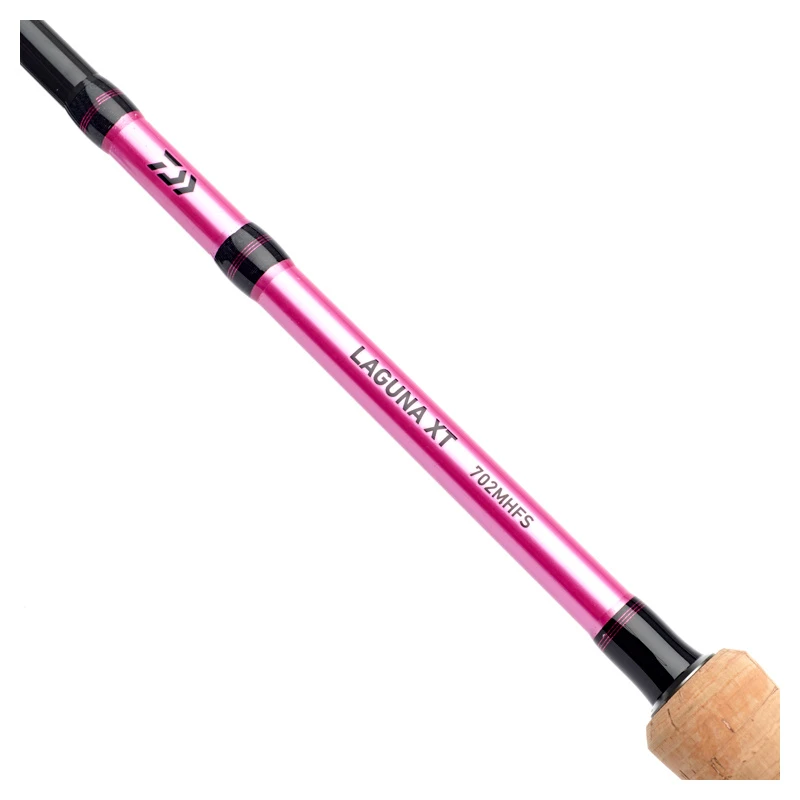 Daiwa Laguna Kids 2pc Pink â Image 4