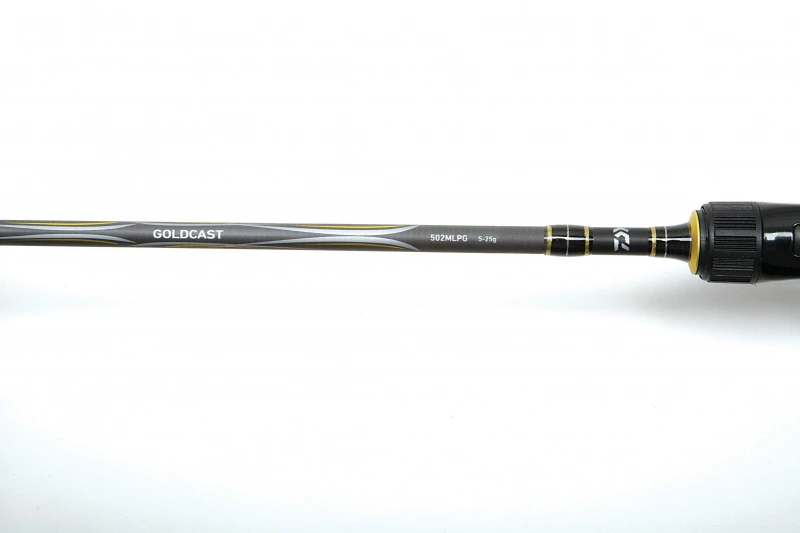 Daiwa Goldcast 2pc â Image 4