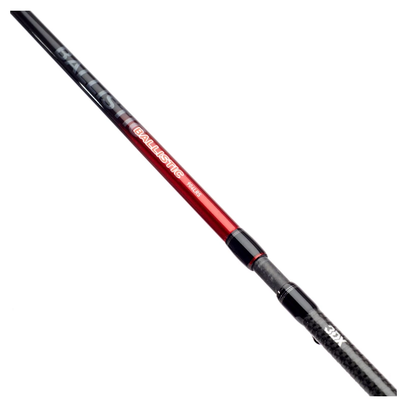 Daiwa Ballistic Spinning 4pc â Image 3