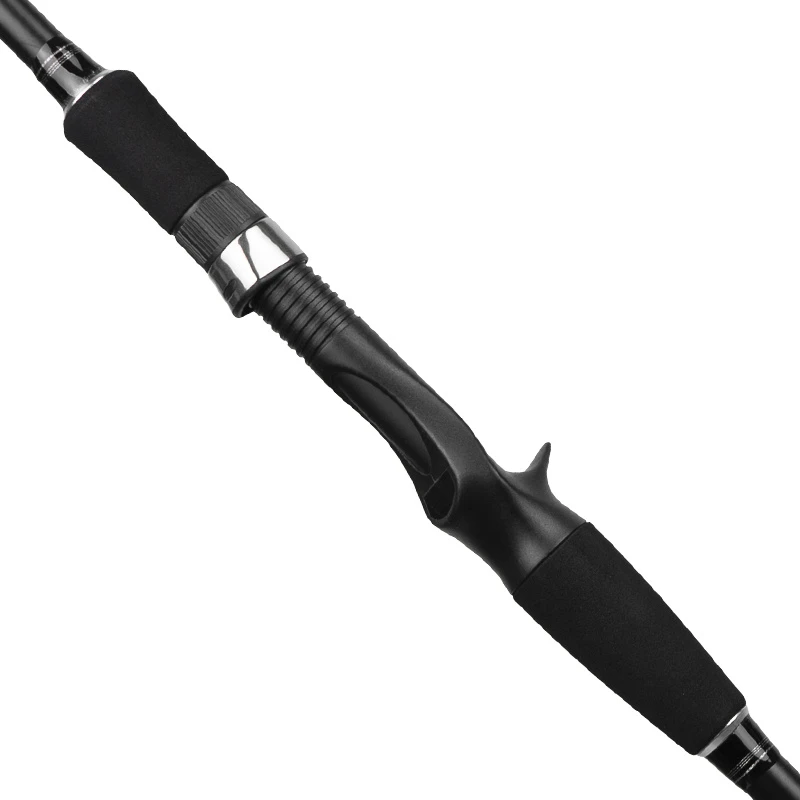 Daiwa TD Pitch Black 8' 120g Casting â Image 3