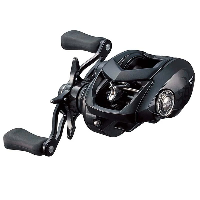 Daiwa 21 Tatula TW 80 â Image 2