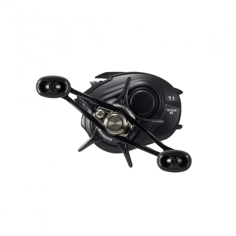 Daiwa 21 Tatula TW 80 â Image 5