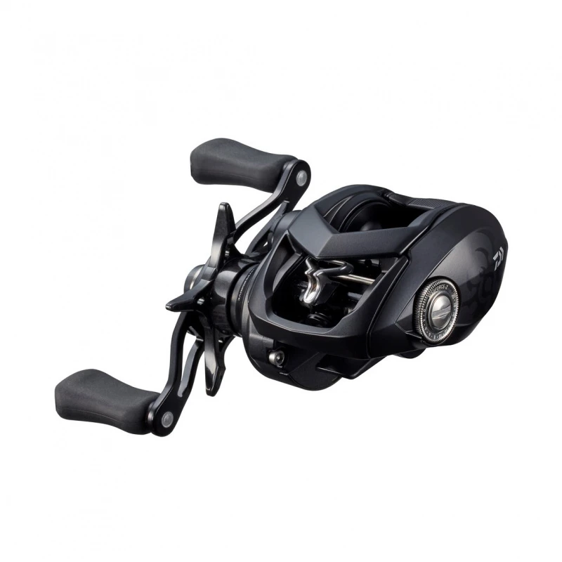 Daiwa 21 Tatula TW 80 â Image 6