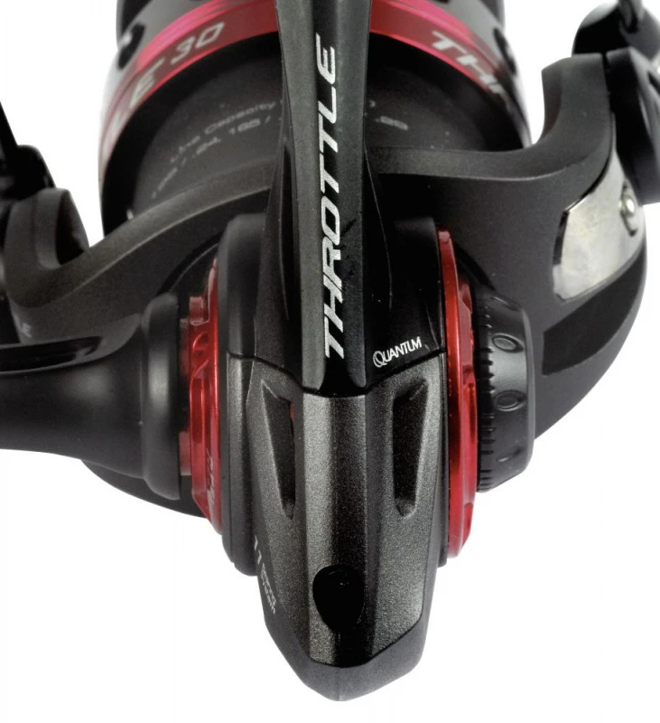 Quantum Throttle TH â Image 3