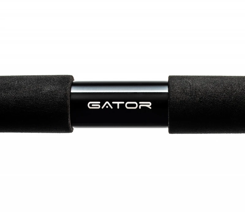 Gator Bigbait Black Titanium 8,5'' 50-180g Casting – Image 3