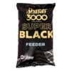 Sensas 3000 Super Black Feeder 1kg