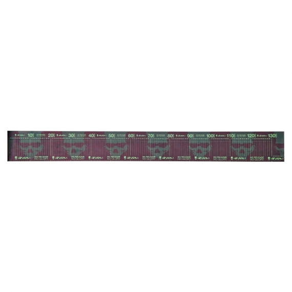 Gunki 130 Cm Ruler / Måttband
