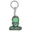 Gunki Key Ring