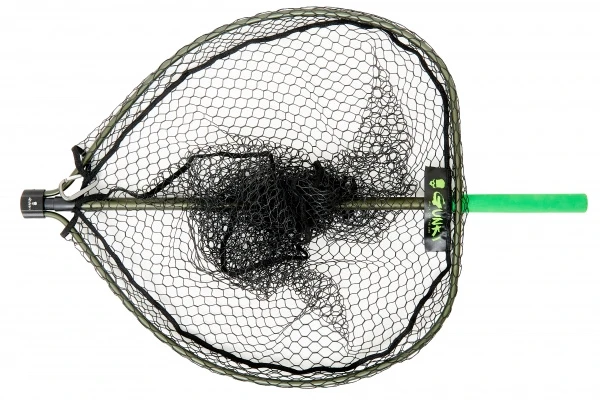 Gunki Fast Clip Landing Net 55X50-1S â Image 2
