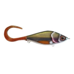 Strike Pro TrueGlide Guppie Jr Shallow, 11cm, 58gr