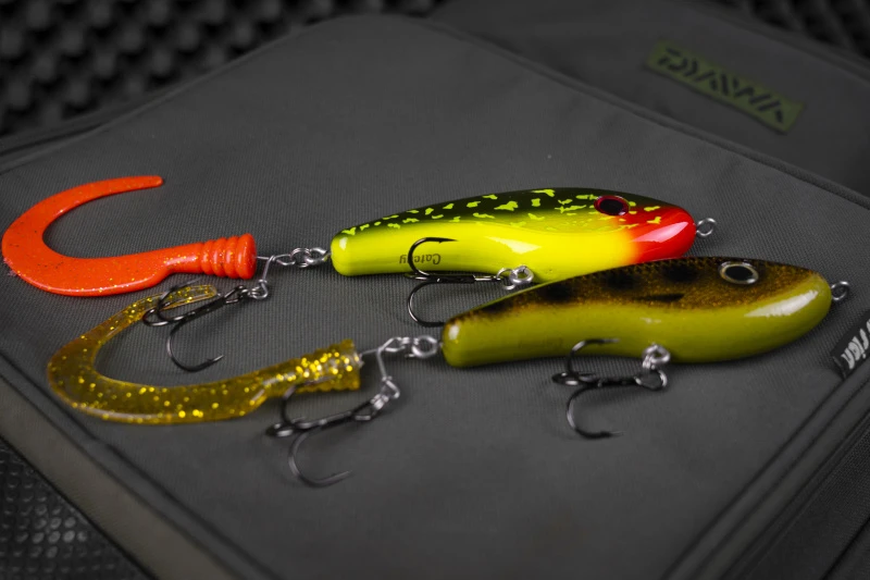 Strike Pro Catchy 13cm â Image 3