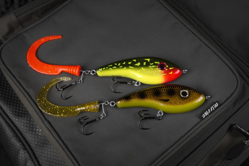 Strike Pro Catchy 13cm â Image 4