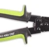 BFT Heavy Dual Cutter - Black Nickel