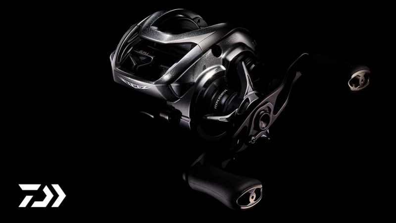 Daiwa 21 Steez Limited SV TW â Image 3
