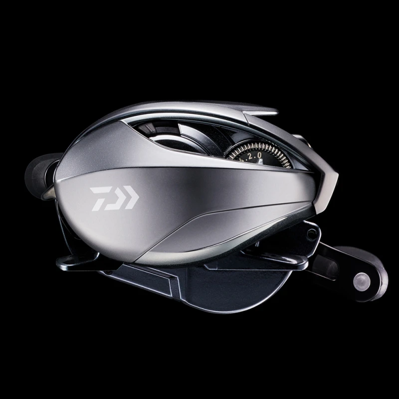 Daiwa 21 Steez Limited SV TW â Image 4