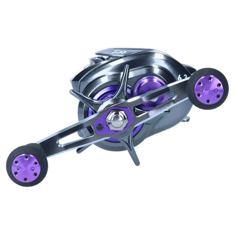 Daiwa 21 Prorex XR TWS 300 â Image 6