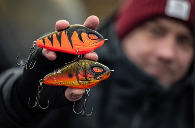 Daiwa PX Lazy Jerk Distance â Image 3