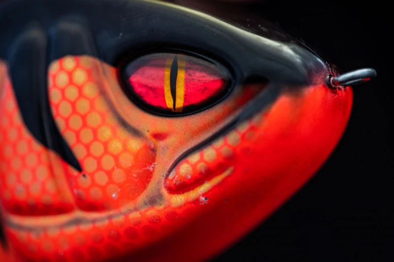 Daiwa PX Lazy Jerk Distance â Image 4