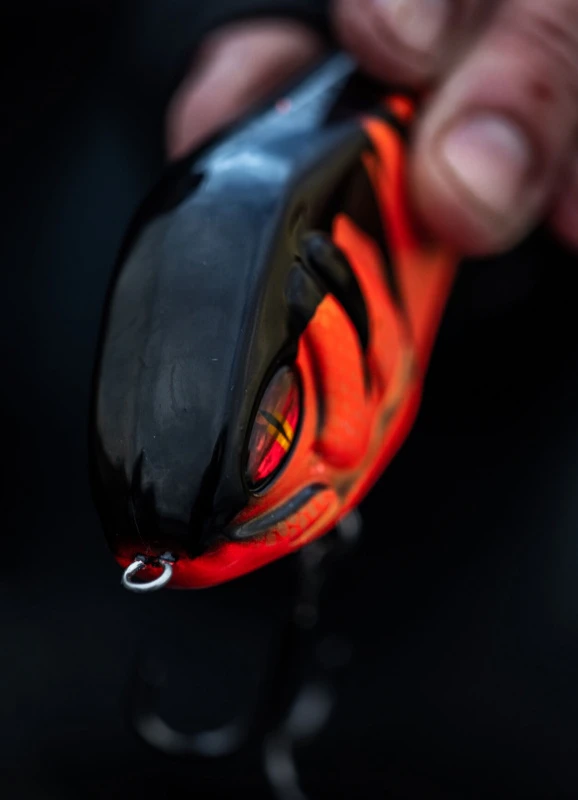 Daiwa PX Lazy Jerk Distance â Image 5