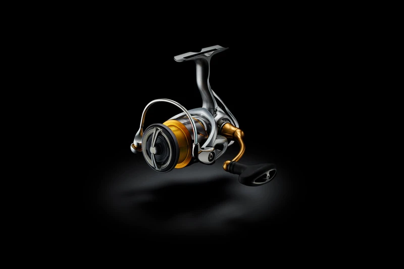 Daiwa 21 Freams LT â Image 5
