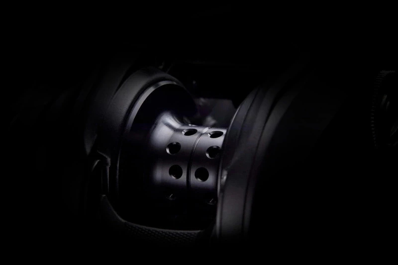 Daiwa 21 Tatula TW 80L â Image 5