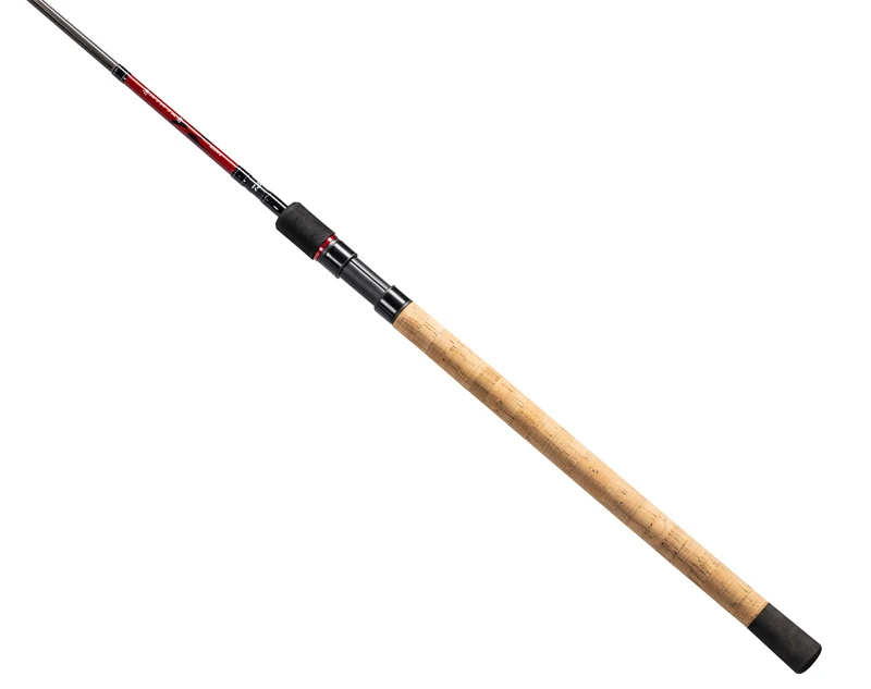 Daiwa Ninja X Spin 2pc â Image 2