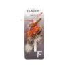 Fladen Maxximus Flies 5-pack Coast 3