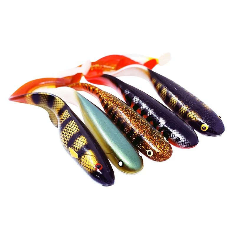 Gator Catfish 35cm 155g â Image 3