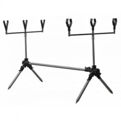 Ron Thompson DAM/R.T Rod Pod 3-Rod Inc. Rod Rest's