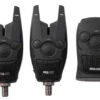 Prologic BAT+ Bite Alarm Blue Set 3+1